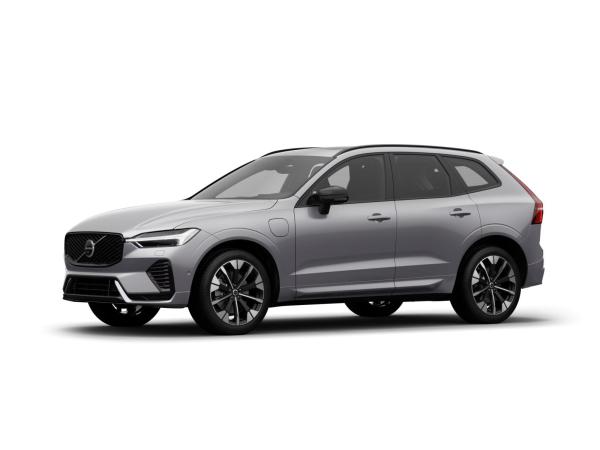 Volvo XC60 T8 Ultra Dark