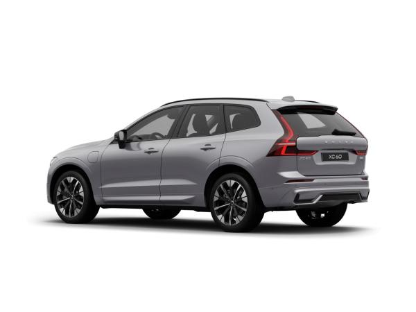 Volvo XC60 T8 Ultra Dark