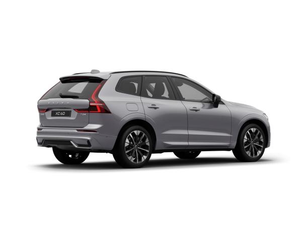 Volvo XC60 T8 Ultra Dark