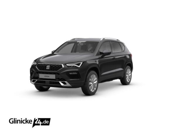 Seat Ateca Road Edition 1.5 TSI GJR Rückfahrkamera