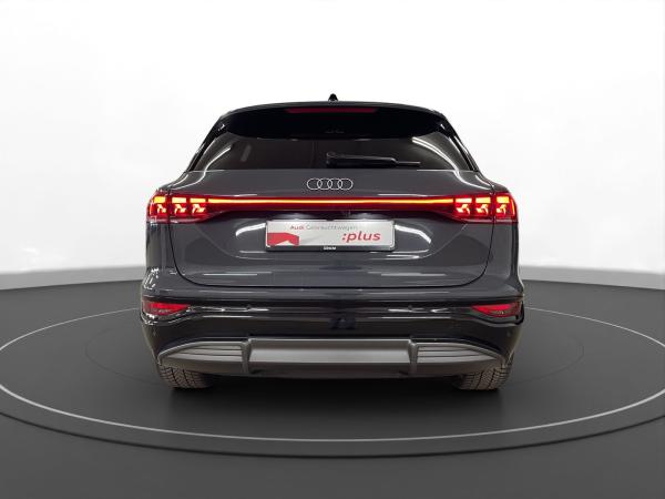 Audi Q6 e-tron perf. S line AHK LED LM 21" 360° ACC B&O