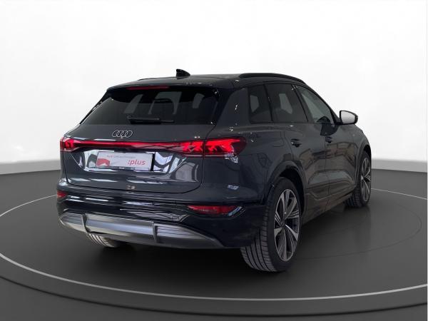 Audi Q6 e-tron perf. S line AHK LED LM 21" 360° ACC B&O