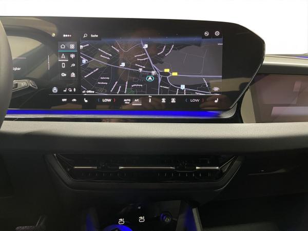 Audi Q6 e-tron perf. S line AHK LED LM 21" 360° ACC B&O