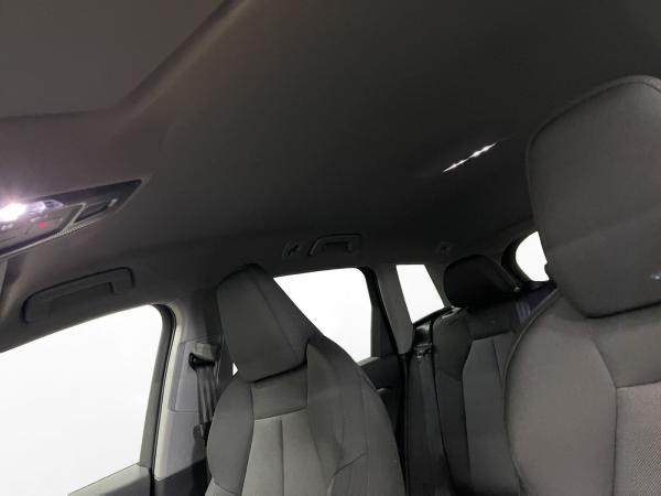 Audi Q6 e-tron perf. S line AHK LED LM 21" 360° ACC B&O