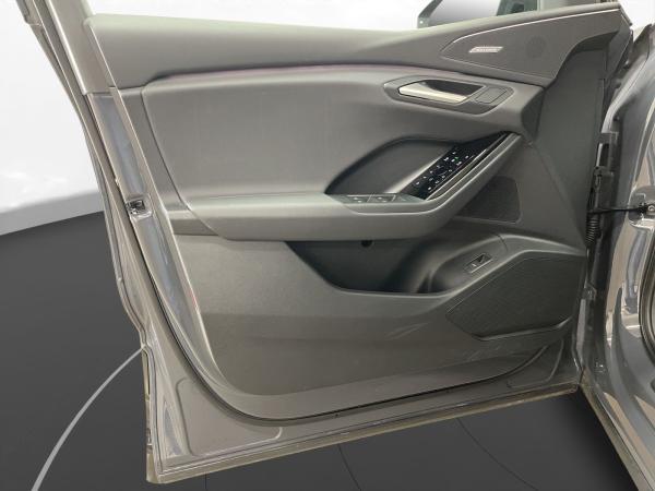 Audi Q6 e-tron perf. S line AHK LED LM 21" 360° ACC B&O