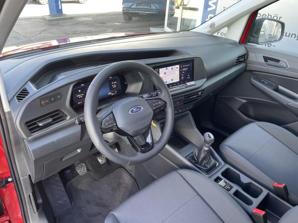 Ford Tourneo Connect Grand 115 PS Benziner Schalter * Sofort Verfügbar