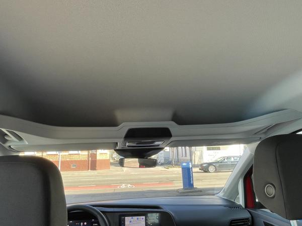 Ford Tourneo Connect Grand 115 PS Benziner Schalter * Sofort Verfügbar