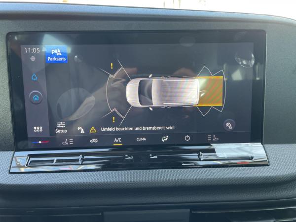 Ford Tourneo Connect Grand 115 PS Benziner Schalter * Sofort Verfügbar