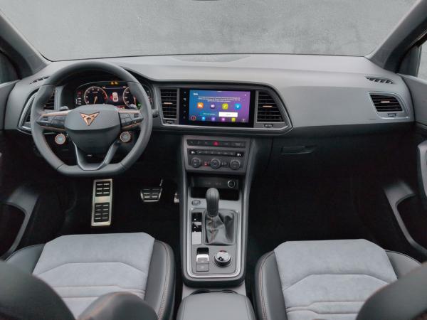 Cupra Ateca 2.0 TSI 140kW 4Drive DSG TRIBE EDITION ++LOYAL++