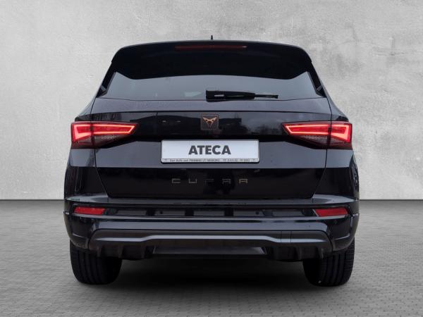 Cupra Ateca 2.0 TSI 140kW 4Drive DSG TRIBE EDITION ++LOYAL++