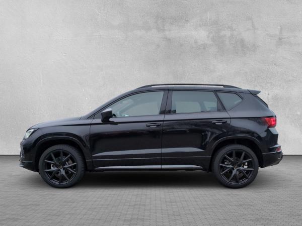 Cupra Ateca 2.0 TSI 140kW 4Drive DSG TRIBE EDITION ++LOYAL++