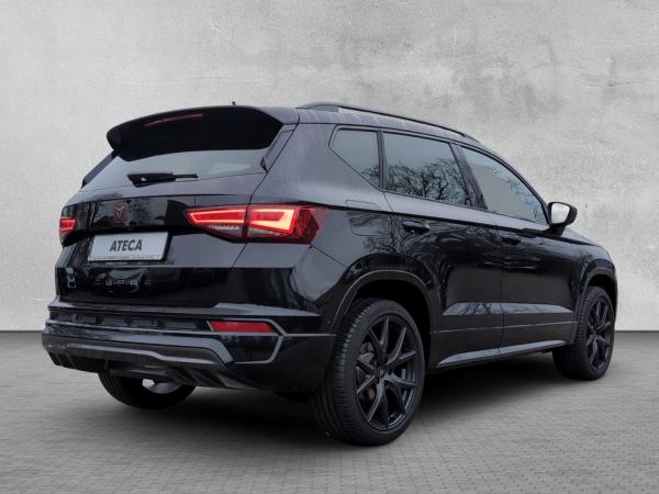 Cupra Ateca 2.0 TSI 140kW 4Drive DSG TRIBE EDITION ++LOYAL++