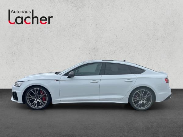 Audi S5 Sportback TDI tiptr Panorama,B&O,Matrix-LED