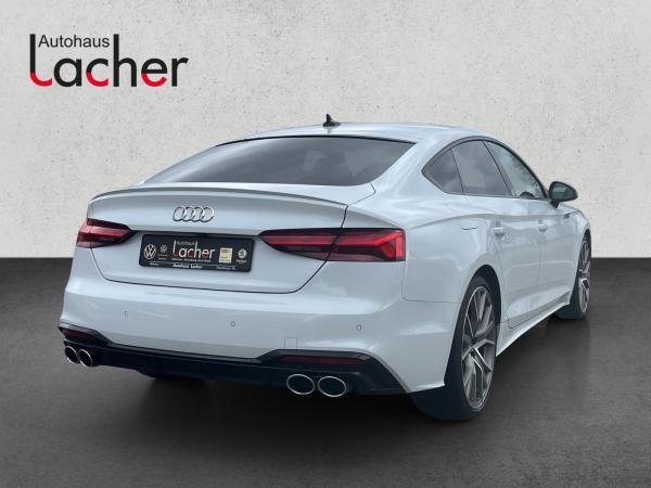 Audi S5 Sportback TDI tiptr Panorama,B&O,Matrix-LED