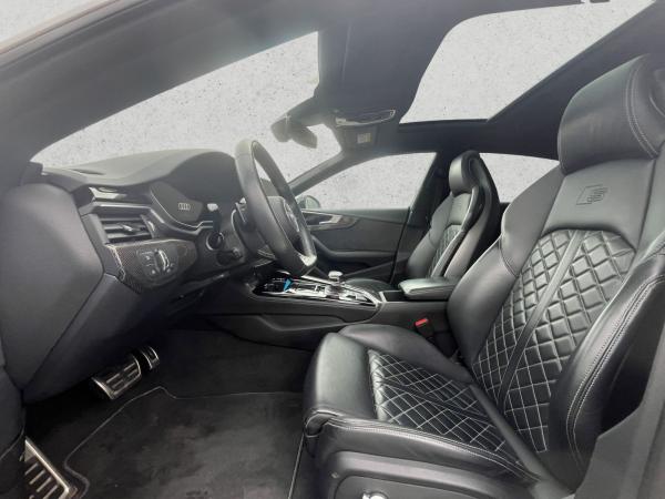 Audi S5 Sportback TDI tiptr Panorama,B&O,Matrix-LED