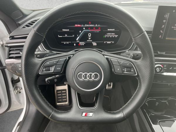 Audi S5 Sportback TDI tiptr Panorama,B&O,Matrix-LED