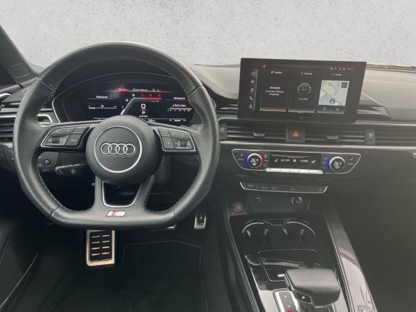 Audi S5 Sportback TDI tiptr Panorama,B&O,Matrix-LED
