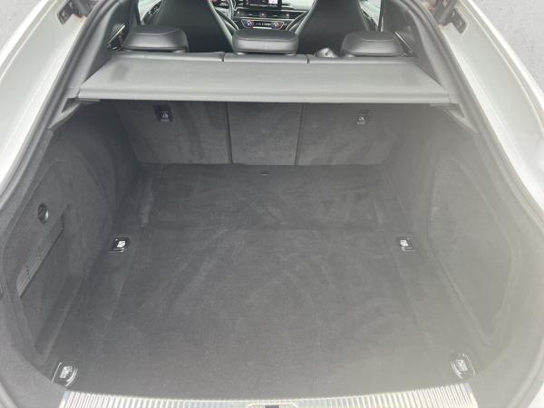 Audi S5 Sportback TDI tiptr Panorama,B&O,Matrix-LED