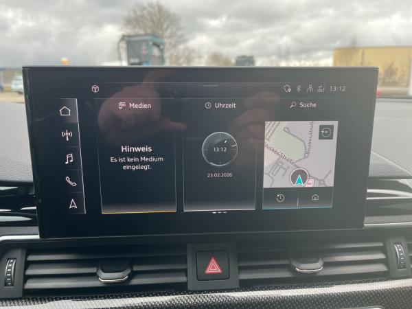 Audi S5 Sportback TDI tiptr Panorama,B&O,Matrix-LED