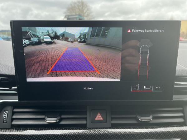 Audi S5 Sportback TDI tiptr Panorama,B&O,Matrix-LED