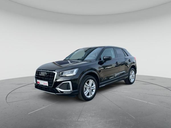 Audi Q2 advanced 30 TFSI Navi+ Assistenzpaket Parken Komfortp.
