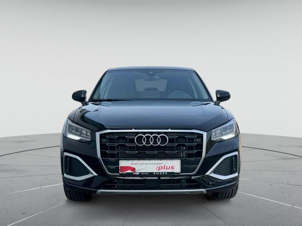 Audi Q2 advanced 30 TFSI Navi+ Assistenzpaket Parken Komfortp.