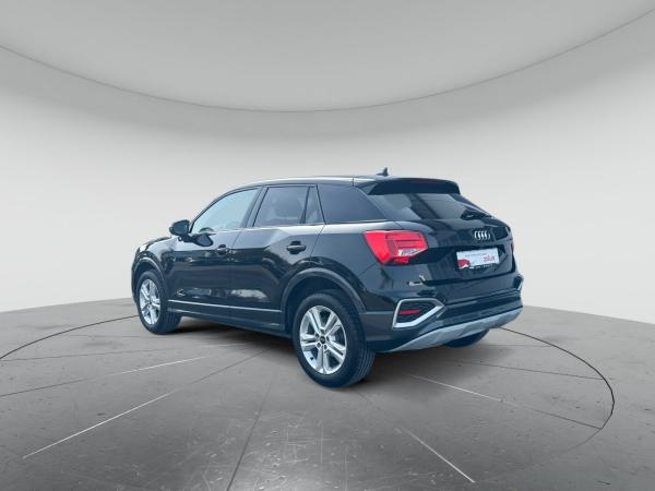 Audi Q2 advanced 30 TFSI Navi+ Assistenzpaket Parken Komfortp.