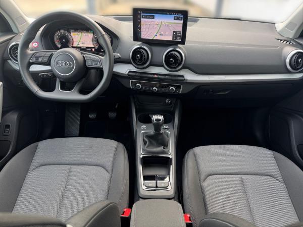 Audi Q2 advanced 30 TFSI Navi+ Assistenzpaket Parken Komfortp.