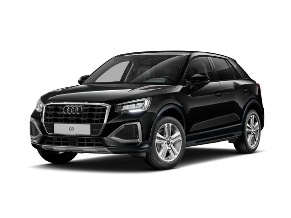 Audi Q2 advanced 30 TFSI Navi+ Assistenzpaket Parken Komfortp.