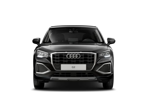 Audi Q2 advanced 30 TFSI Navi+ Assistenzpaket Parken Komfortp.