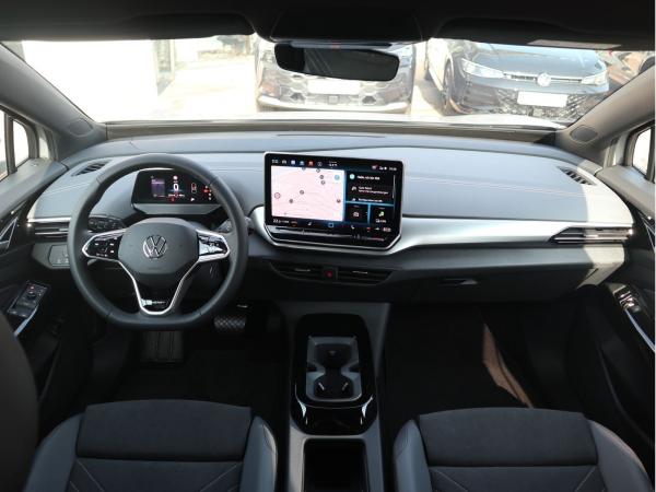 Volkswagen ID.4 Pure ENERGY (170 PS) 52 kWh Automatik *AHK*WINTERRÄDER*WÄRMPEPUMPE*MAX DC LADUNG*