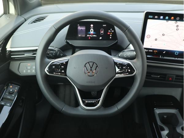 Volkswagen ID.4 Pure ENERGY (170 PS) 52 kWh Automatik *AHK*WINTERRÄDER*WÄRMPEPUMPE*MAX DC LADUNG*