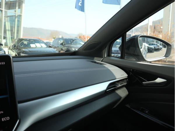 Volkswagen ID.4 Pure ENERGY (170 PS) 52 kWh Automatik *AHK*WINTERRÄDER*WÄRMPEPUMPE*MAX DC LADUNG*