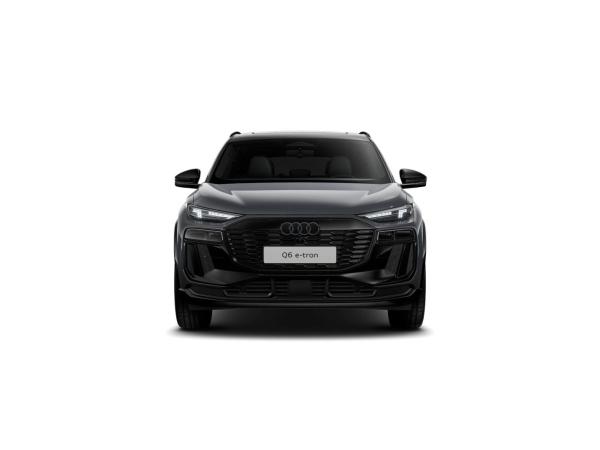 Audi Q6 e-tron quattro S line business MY26 0,25% Verst. 99UPE