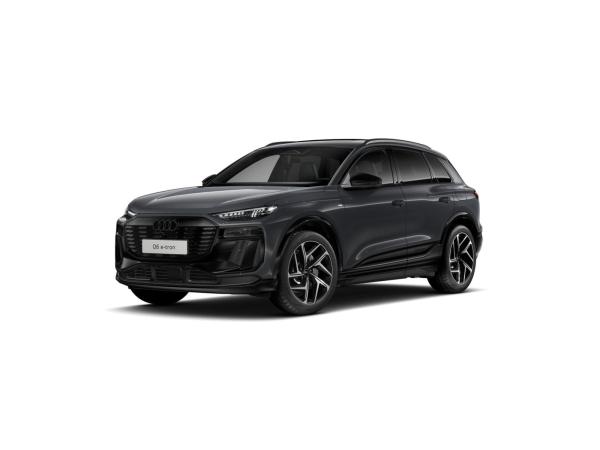 Audi Q6 e-tron quattro S line business MY26 0,25% Verst. 99UPE