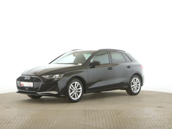 Audi A3 Sportback 30 TFSI advanced AHK+LED+RFK+SONOS