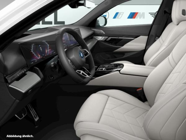 BMW i5 eDrive40 Touring M Sport ab 656? Leasing o. A.