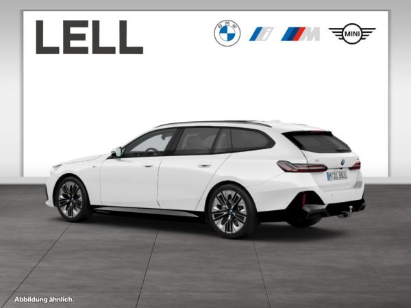 BMW i5 eDrive40 Touring M Sport ab 656? Leasing o. A.