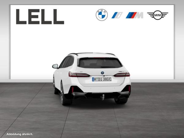 BMW i5 eDrive40 Touring M Sport ab 656? Leasing o. A.