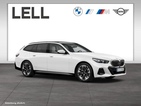BMW i5 eDrive40 Touring M Sport ab 656? Leasing o. A.