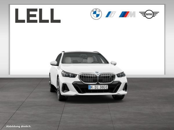 BMW i5 eDrive40 Touring M Sport ab 656? Leasing o. A.
