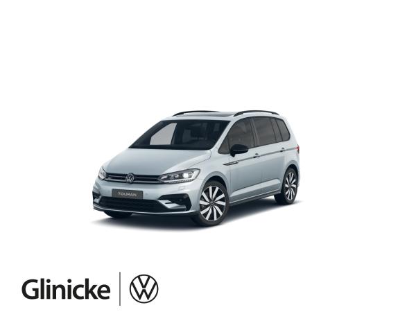 Volkswagen Touran Highline 2,0 TDI DSG | R-Line