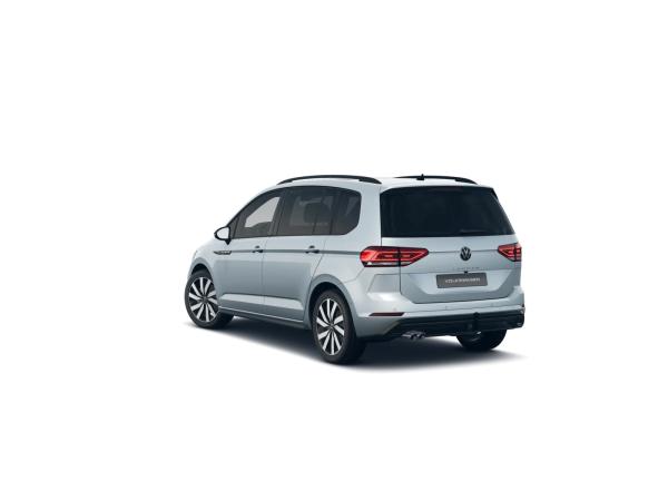 Volkswagen Touran Highline 2,0 TDI DSG | R-Line