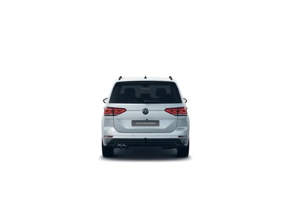 Volkswagen Touran Highline 2,0 TDI DSG | R-Line