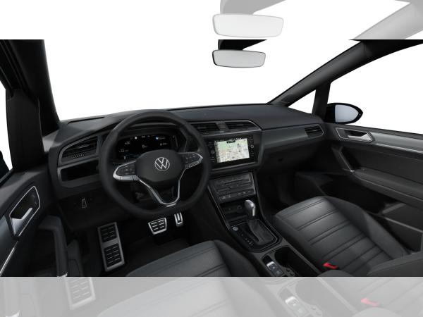 Volkswagen Touran Highline 2,0 TDI DSG | R-Line
