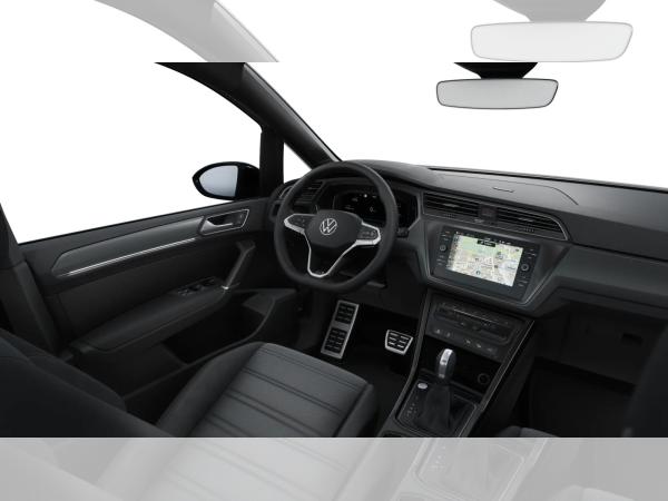 Volkswagen Touran Highline 2,0 TDI DSG | R-Line
