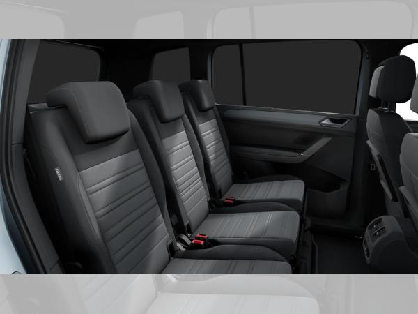 Volkswagen Touran Highline 2,0 TDI DSG | R-Line