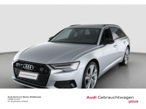 Audi A6 Avant 50 TFSI e *QUA*AHK*360*MATRIX*STHZG*NAV