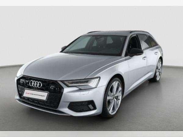Audi A6 Avant 50 TFSI e *QUA*AHK*360*MATRIX*STHZG*NAV