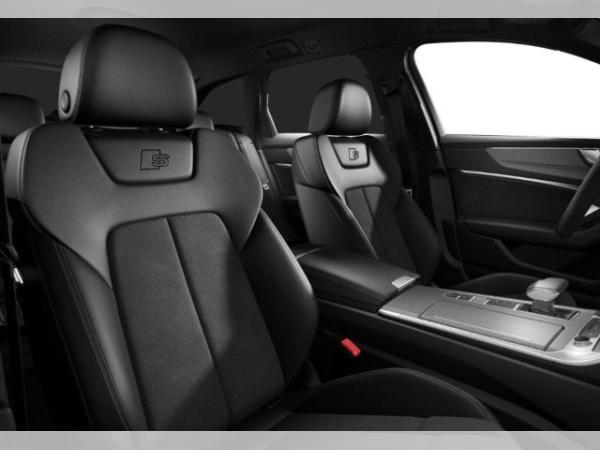 Audi A6 Avant 50 TFSI e *QUA*AHK*360*MATRIX*STHZG*NAV